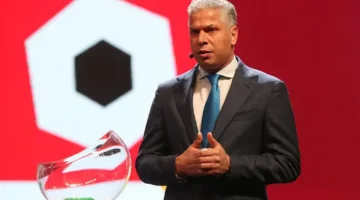 وائل جمعة ينتقد حسام حسن بعد تعادل منتخب مصر ونيجيريا في أمم أفريقيا